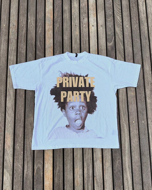 BUCKWHEAT T-SHIRT